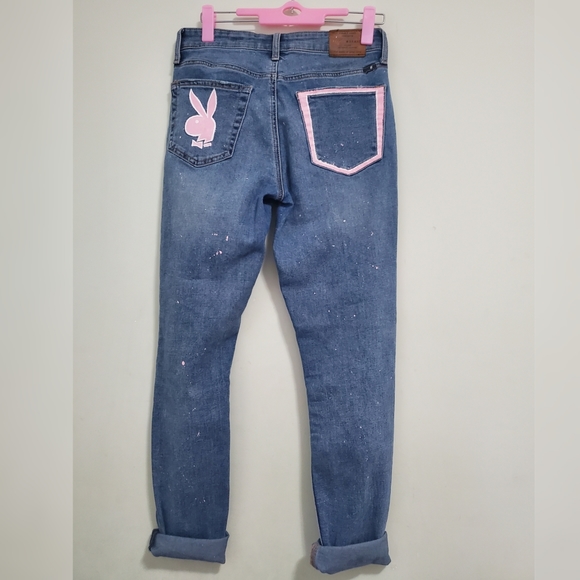 Lucky Brand Custom Jeans - Picture 2 of 2